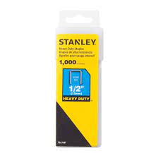 GRAPA STANLEY 1/2 12mm