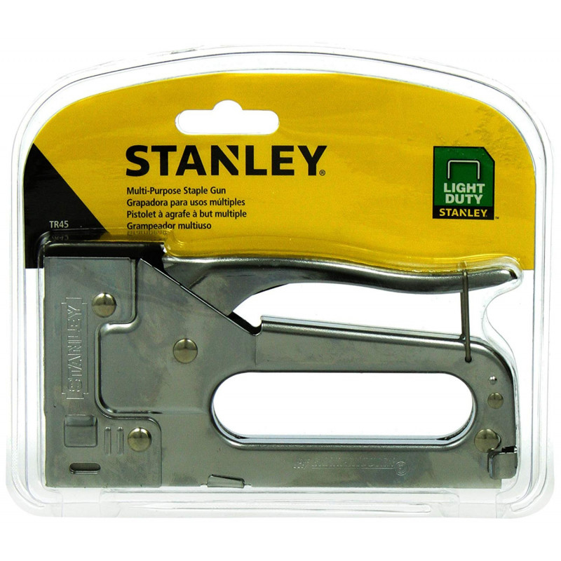 ENGRAPADORA PARED STANLEY TR45