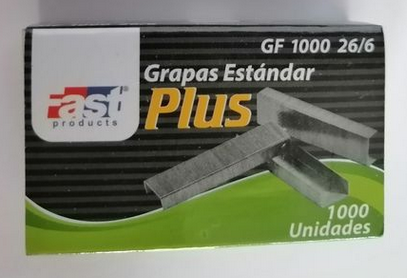 GRAPAS FAST GF-1000 STANDARD CX1000