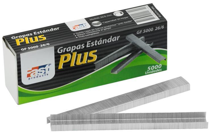 GRAPAS FAST PLUS GF-5000 STANDARD CX5000