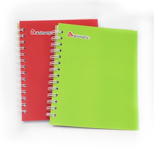 CUADERNO MULTIMATERIAS PASTA NORMAL 5 MAT.